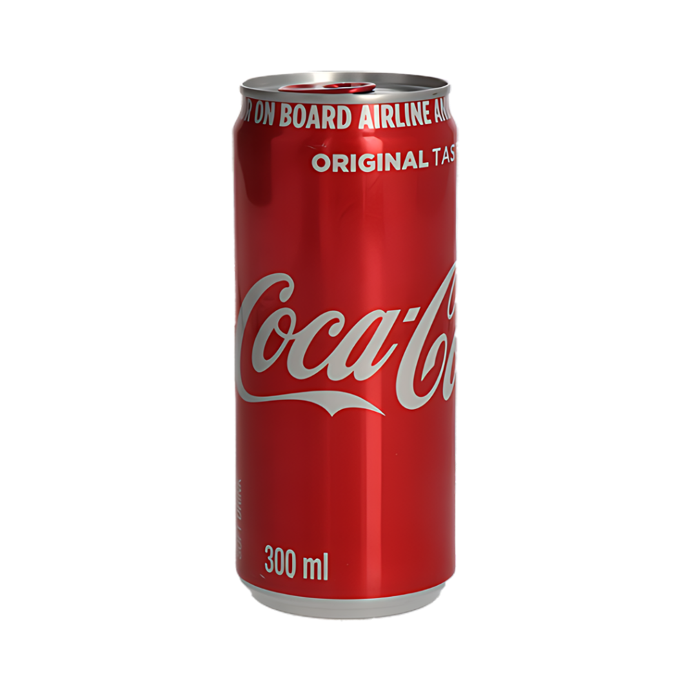 Coca Cola Soft Drinks 30cl