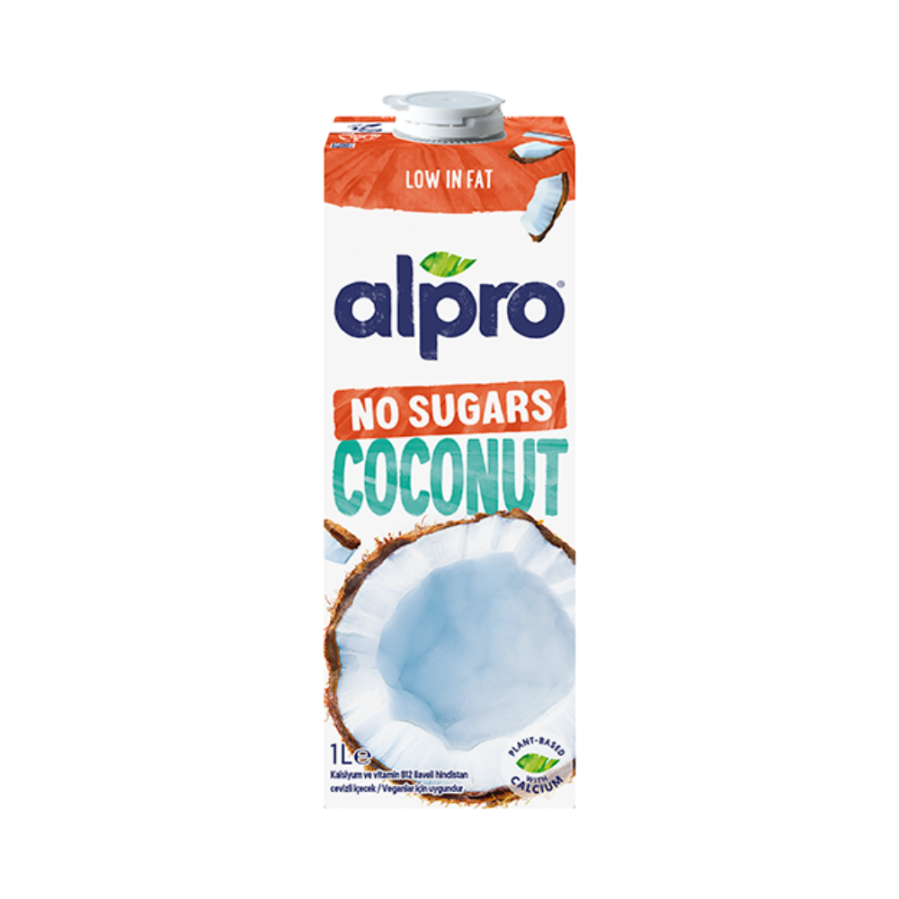 Coconut Drink Alpro Unsweetened