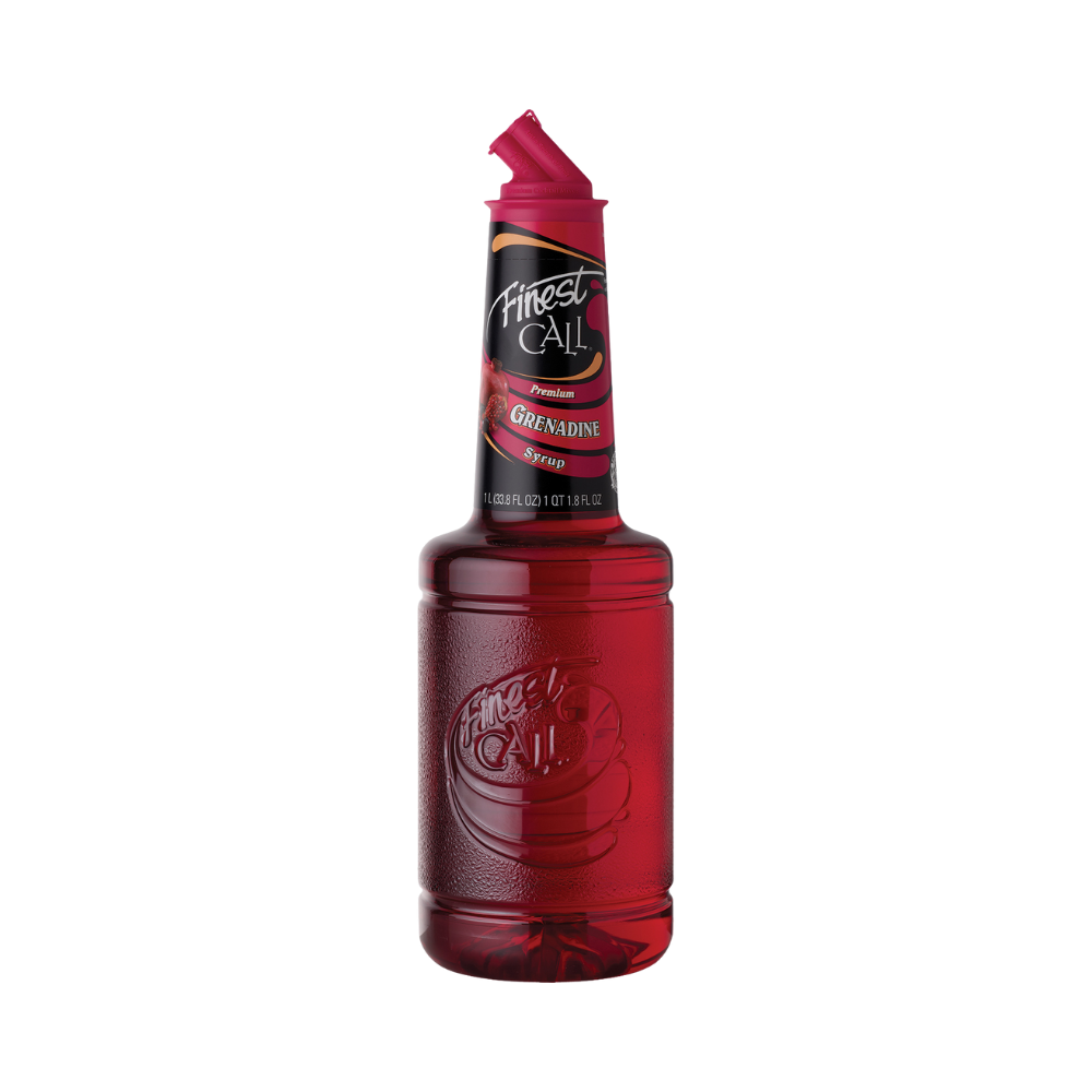 Product Finest Call Premium Grenadine Syrup Image