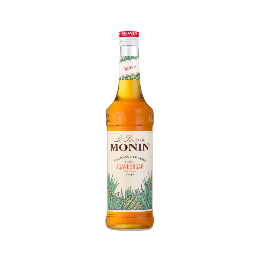Product Monin Syrup Agave Image