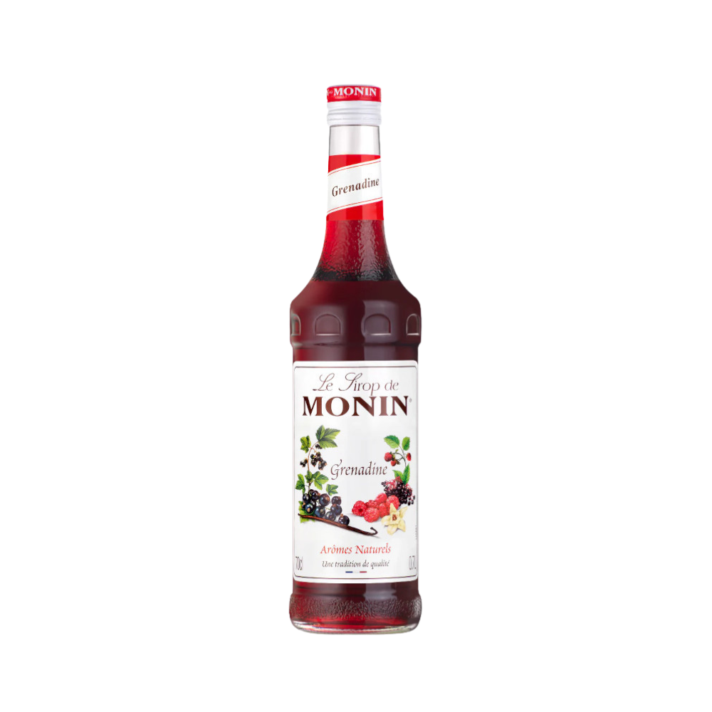 Monin Syrup Grenadine