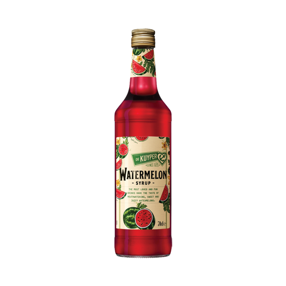 Product de Kuyper Syrups Watermelon 70cl Image