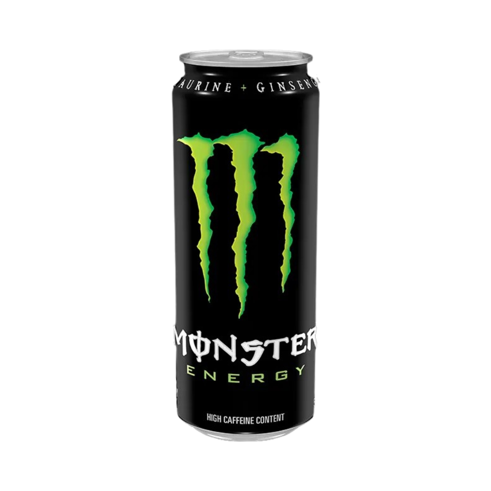 Product Monster Energy Drink Image