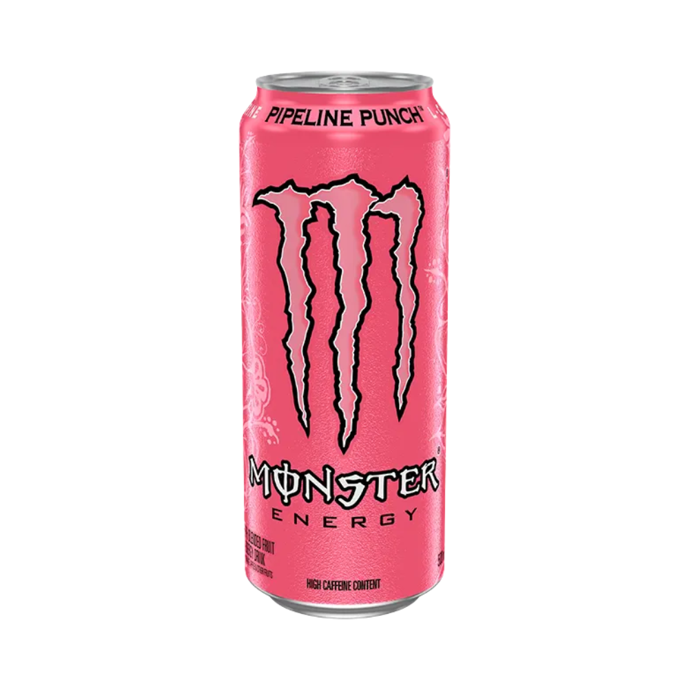 Monster Energy Juice Pipeline Punch