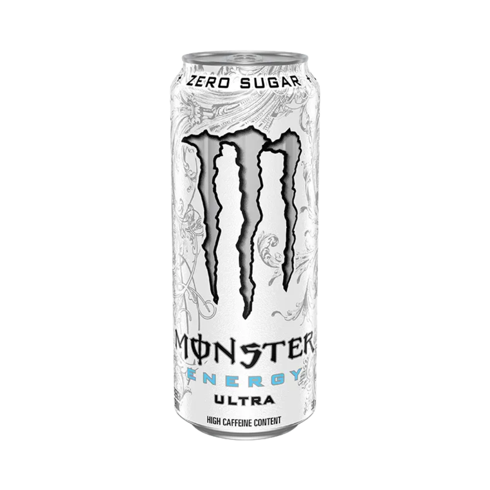 Product Monster Energy Drink Ultra Zero Sugar Image