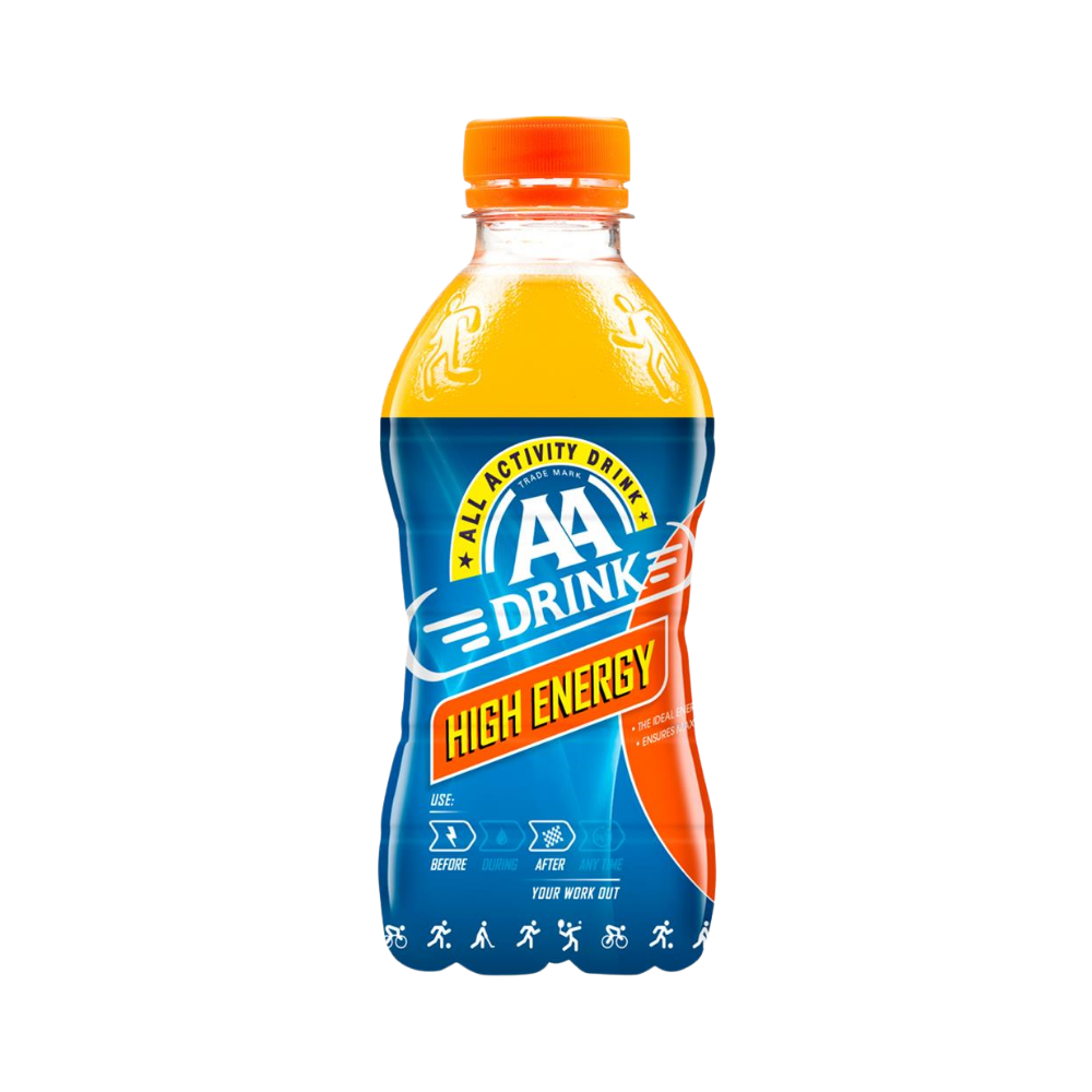 Product Sports Drink AA Drink High Energy Image