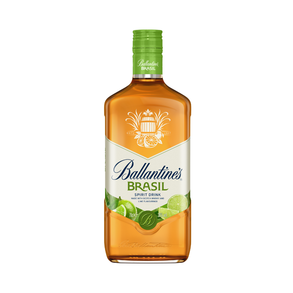 Product Ballantine's Brasil Spirit Drink Image