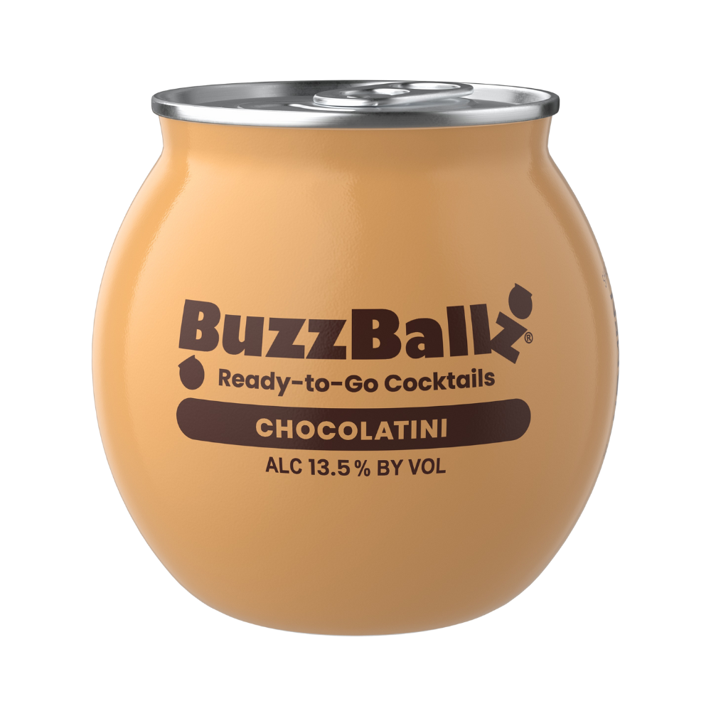 Product BuzzBallz Cocktails Choc Tease Image