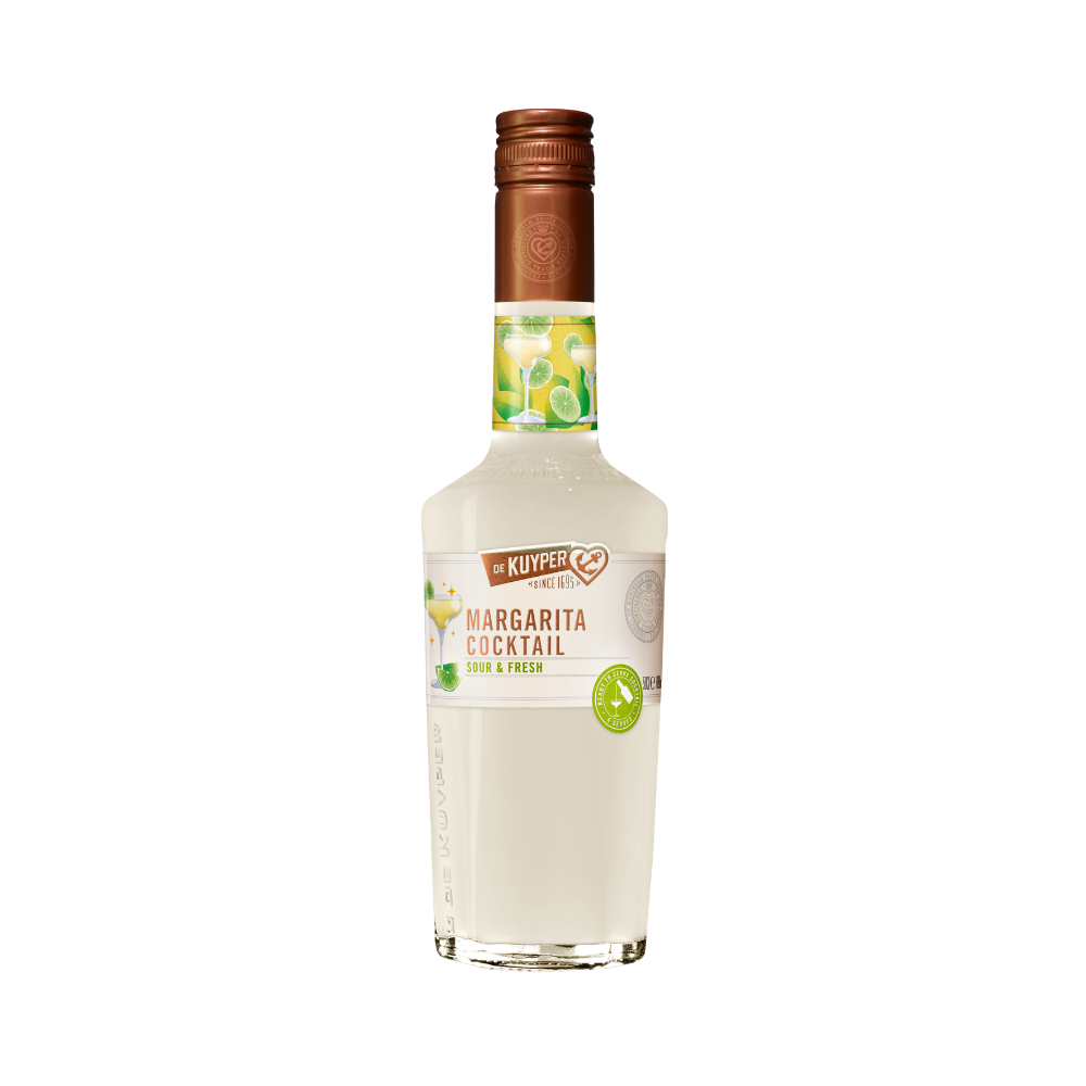 Product de Kuyper Cocktail Margarita Image