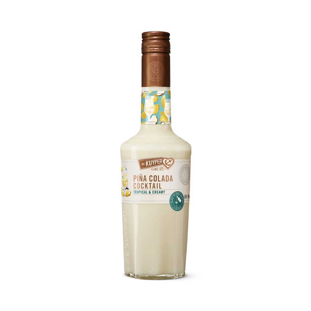 Product de Kuyper Cocktail Piña Colada 50cl Image