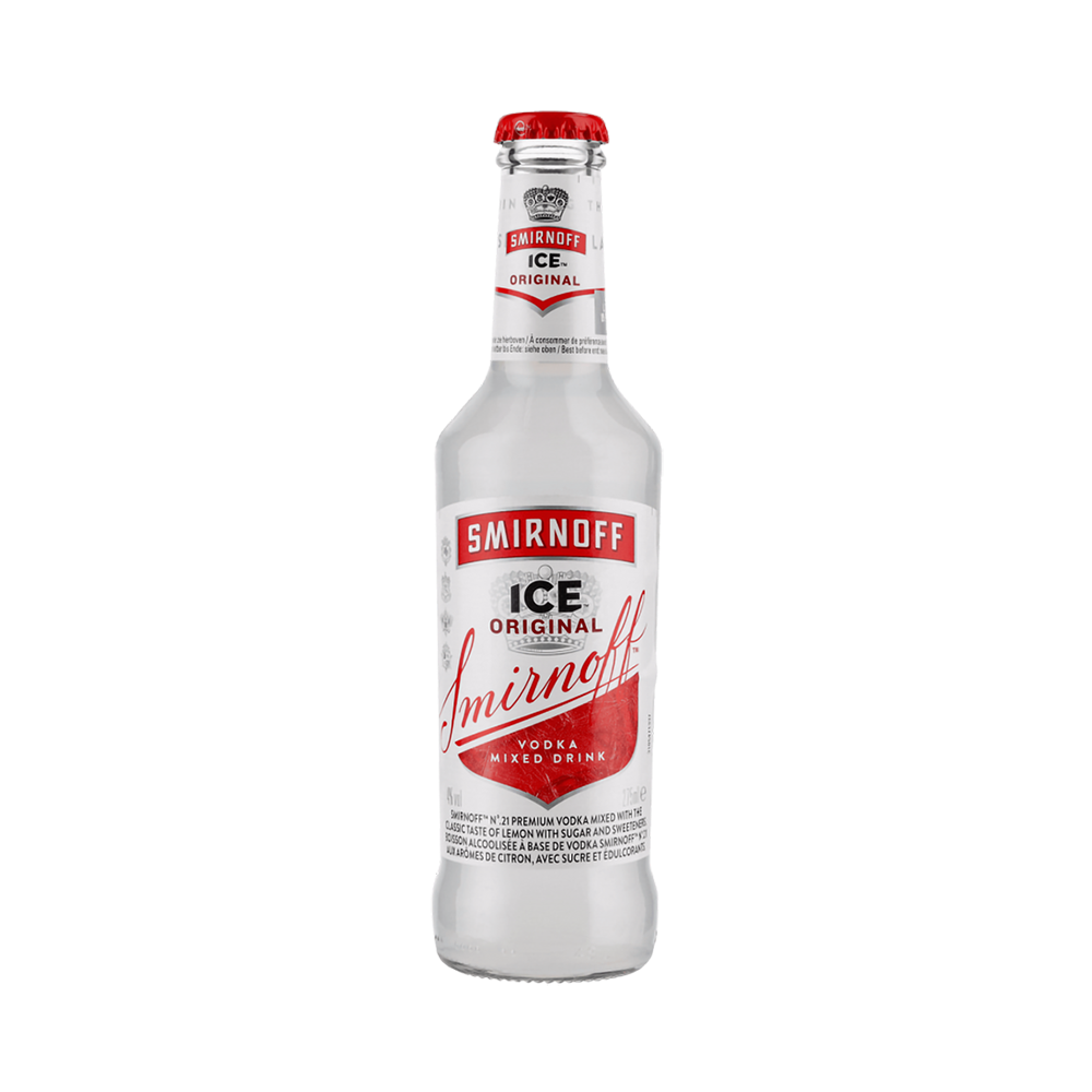 Product Smirnoff Ice Premix 275ml Image