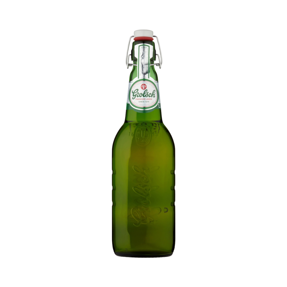 Product Grolsch Beer Premium Pilsner Swing Top Image