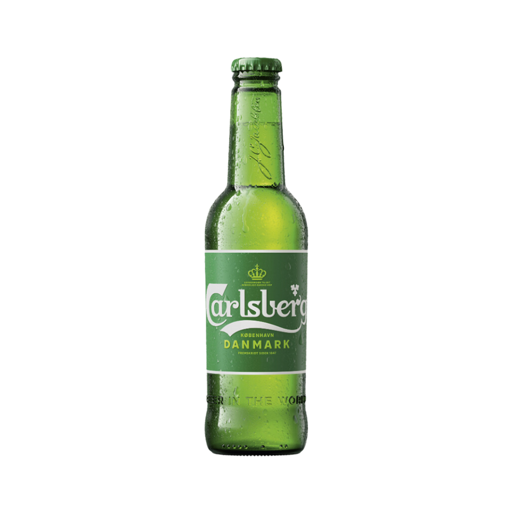 Product Carlsberg Green Beer Image