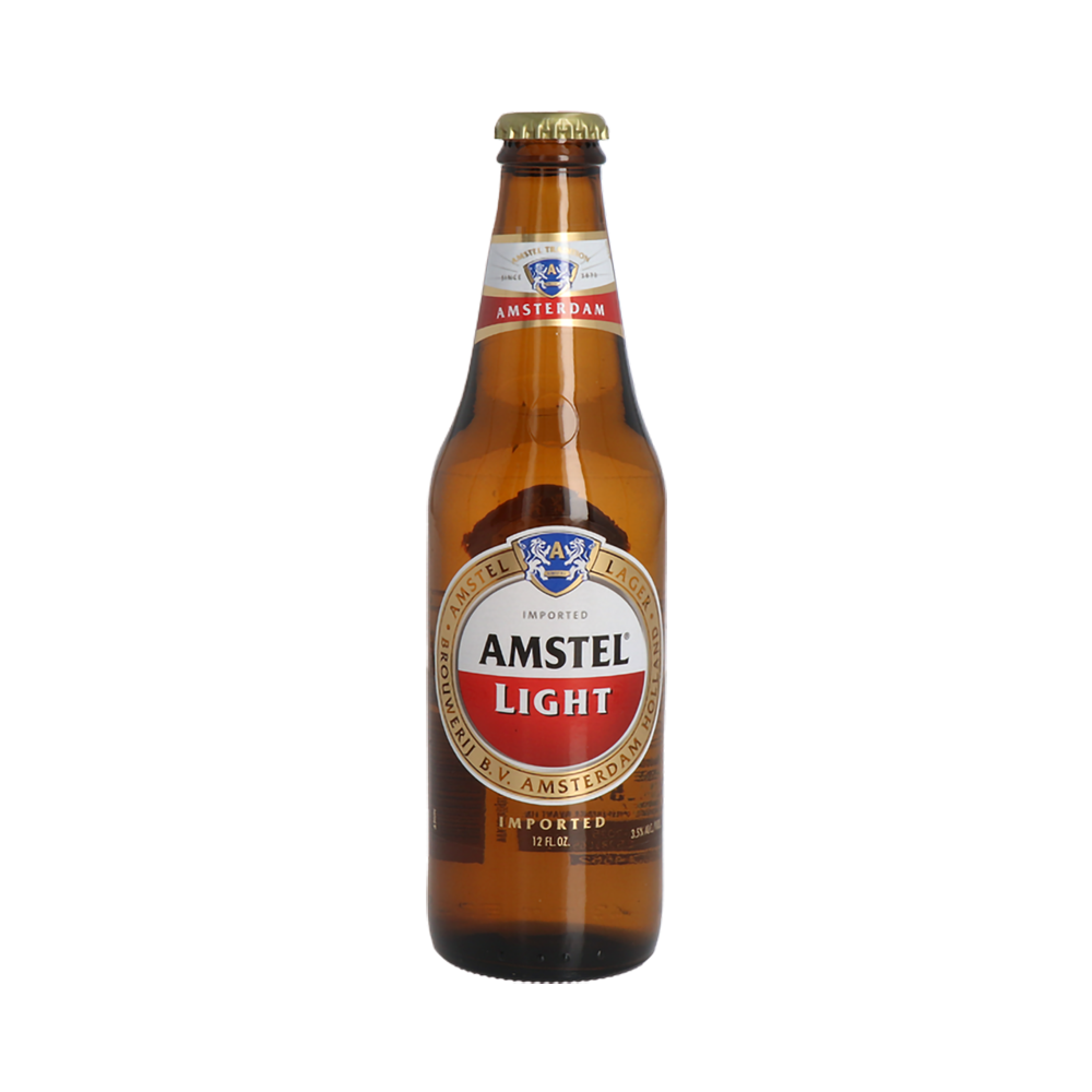 Amstel Light Beer 35.50cl