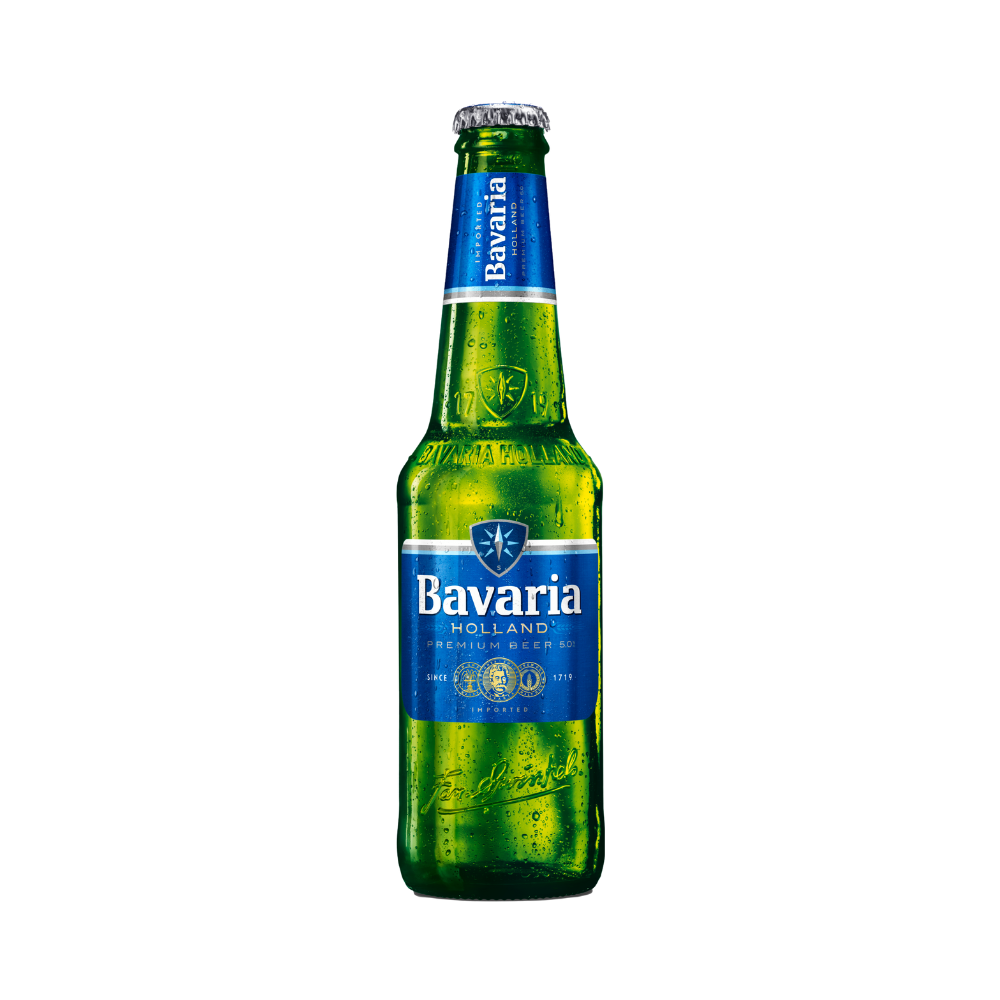 Product Bavaria Beer Premium Image