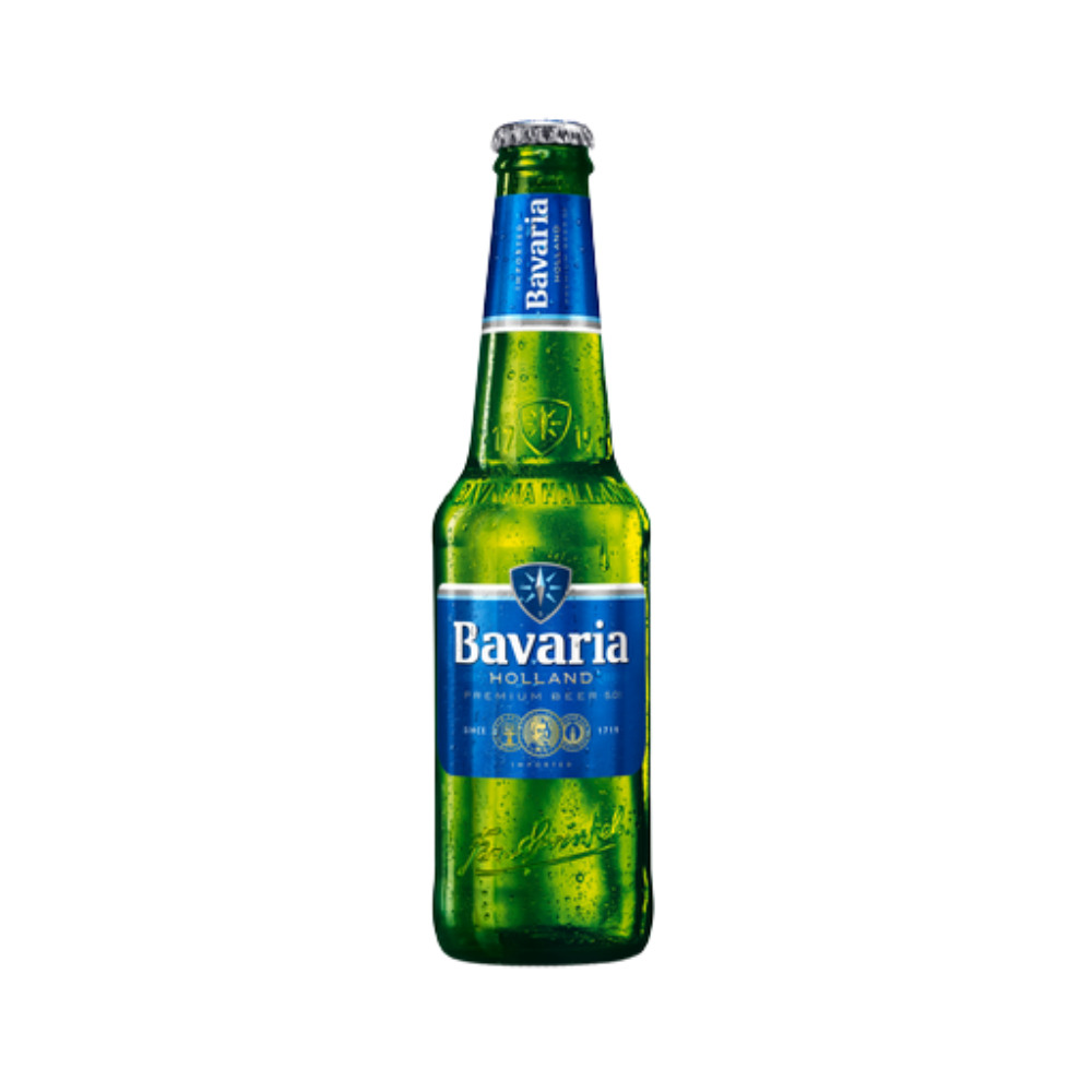 Product Bavaria Beer Premium Image
