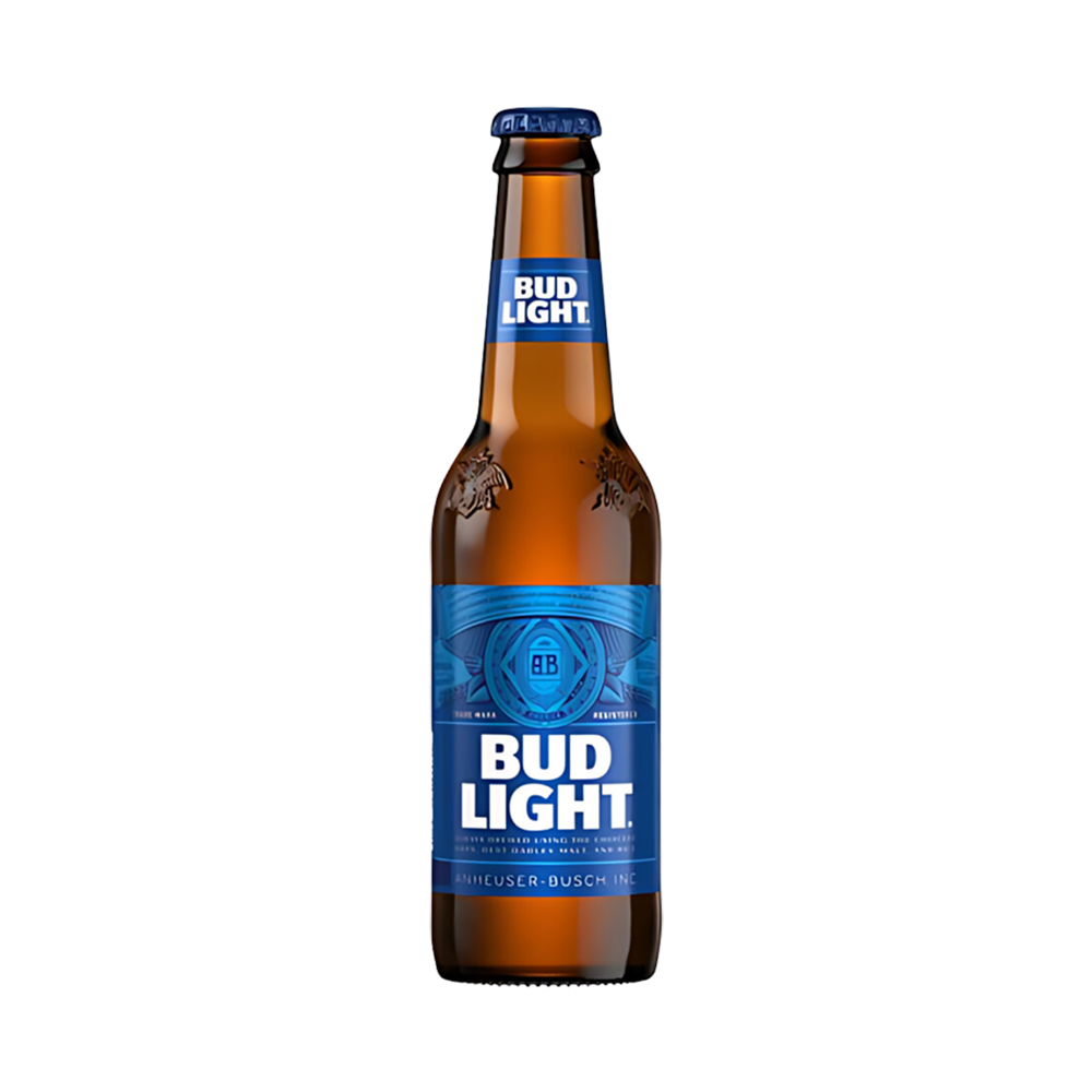 Budweiser Beer Light 355ml
