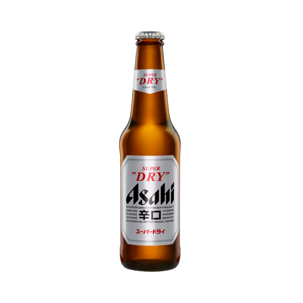 Product Asahi Beer Super Dry NRB Image