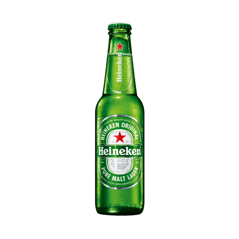 Product Heineken Beer 33cl Image