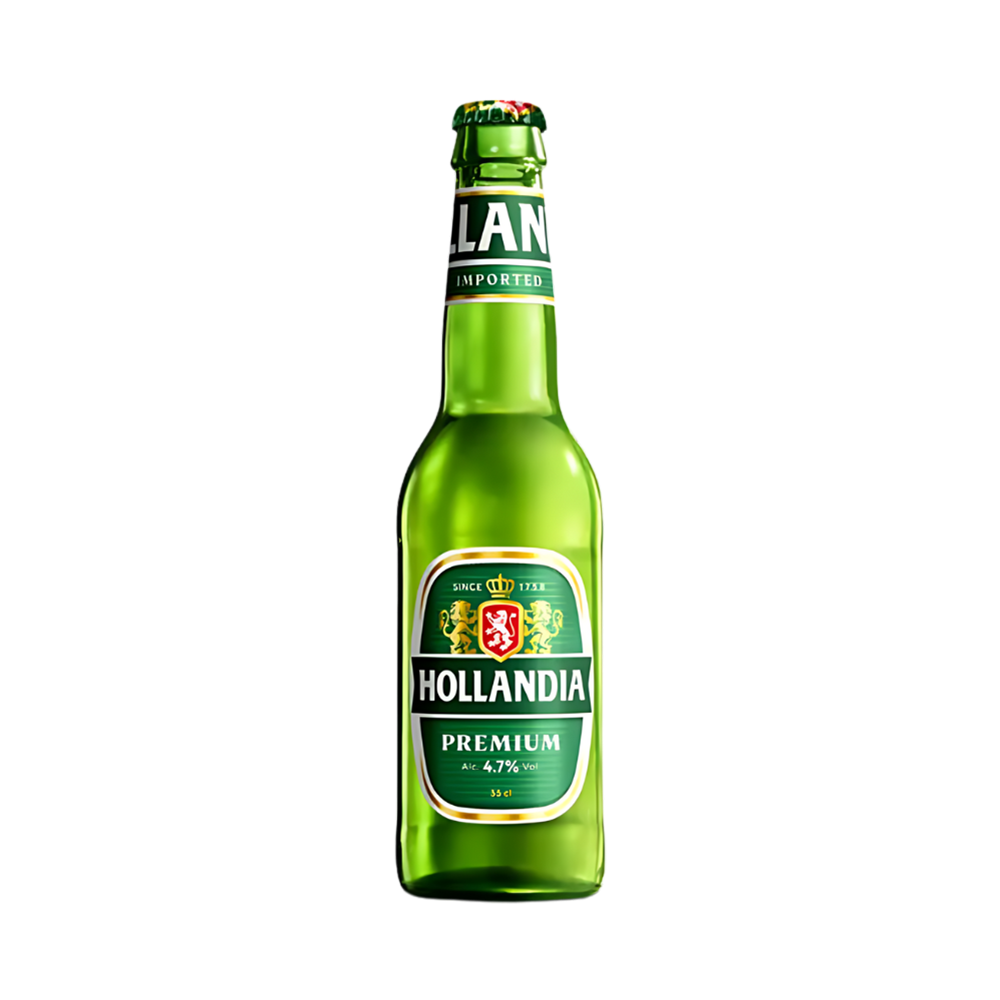 Product Hollandia Beer 33cl Image