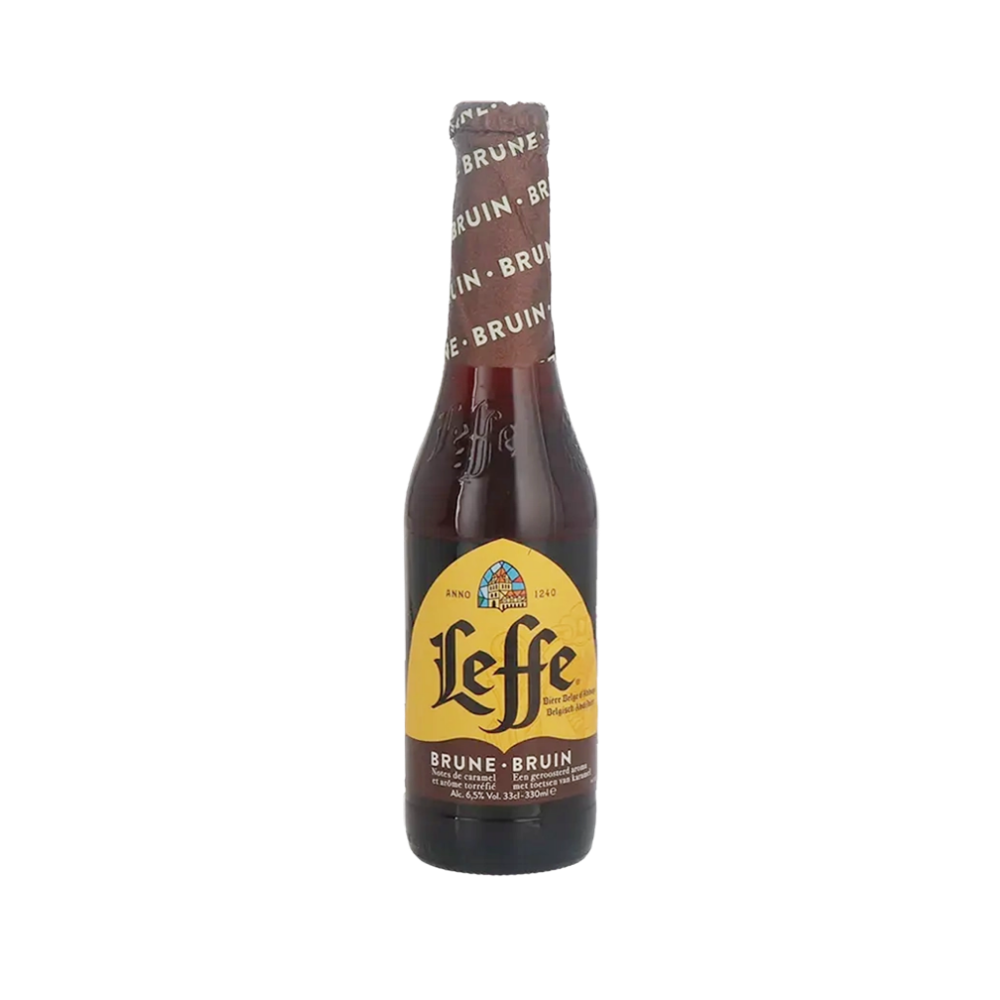 Leffe Brown Beer 33cl