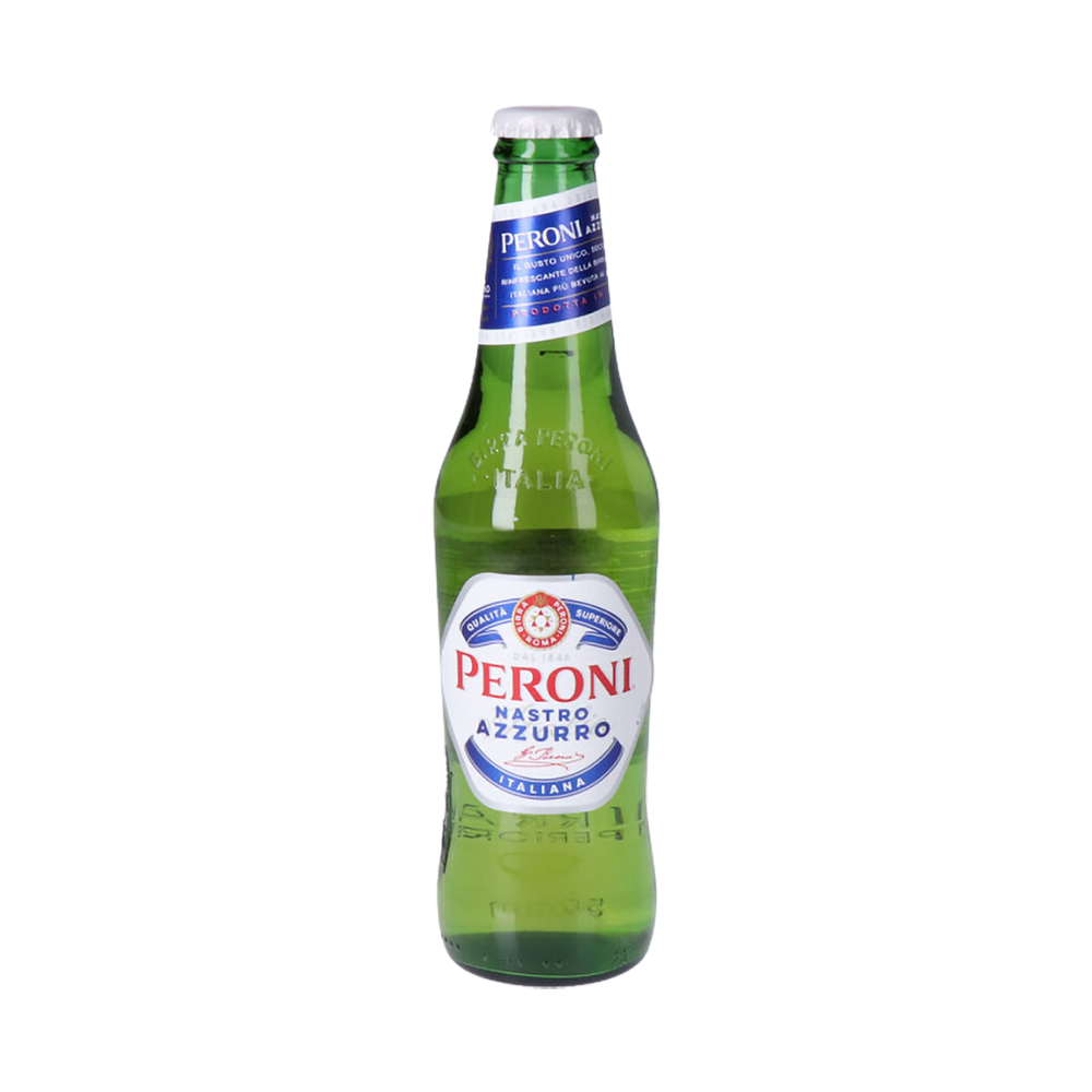 Product Peroni Nastro Azurro Beer Image