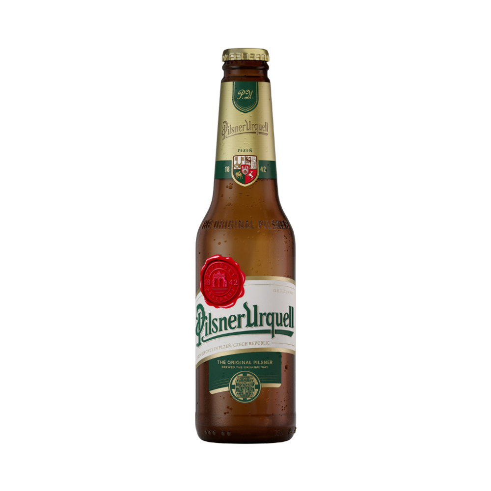 Product Pilsner Urquell Beer Image