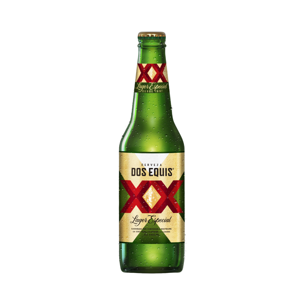 Product Beer Dos Equis Xx 355ml Image