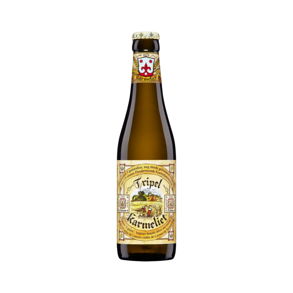 Product Karmeliet Beer Tripel OWG Image