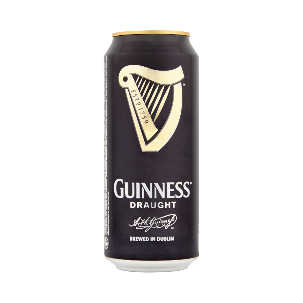 Product Guinness Draught Beer Image