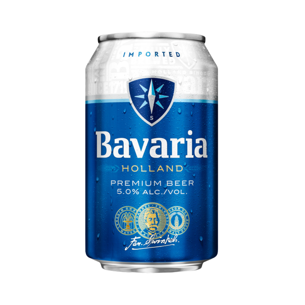 Product Bavaria Beer Premium Image