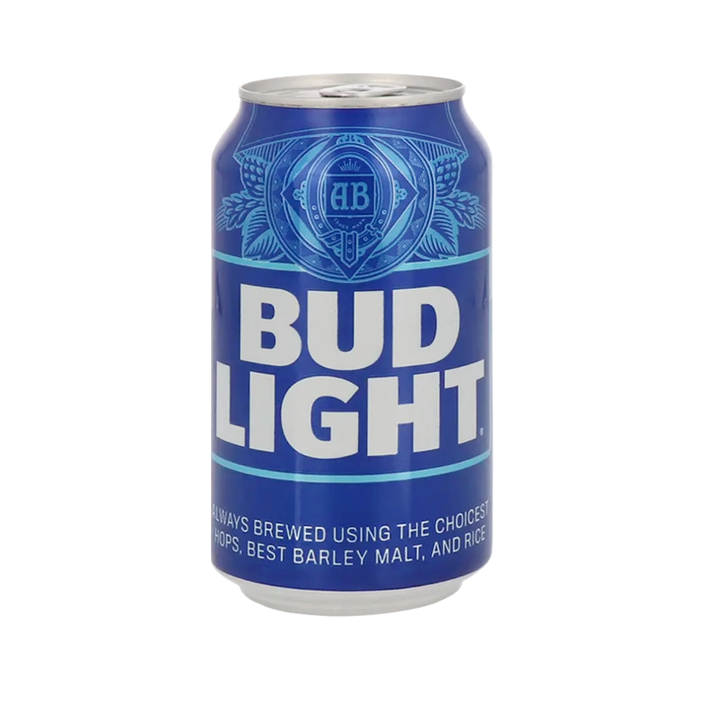 Product Budweiser Beer Light 35,5cl Image