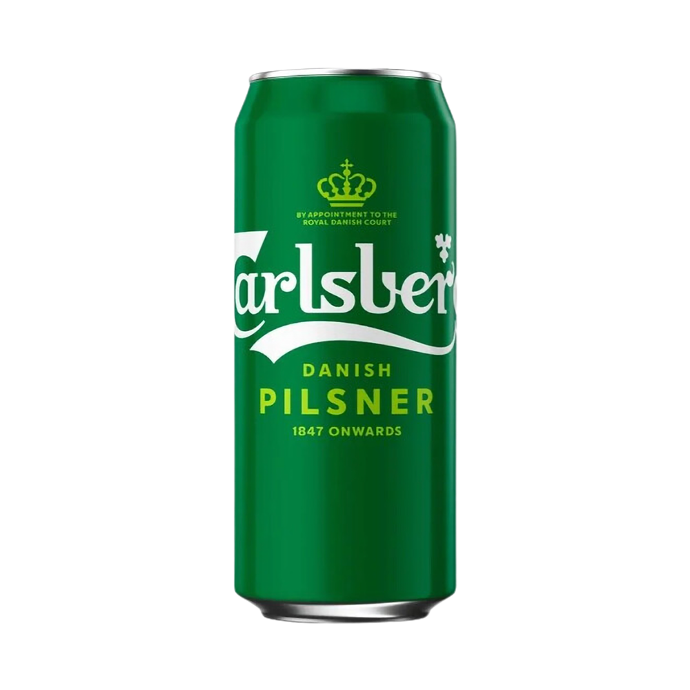 Product Carlsberg Green Beer 0,5L Image
