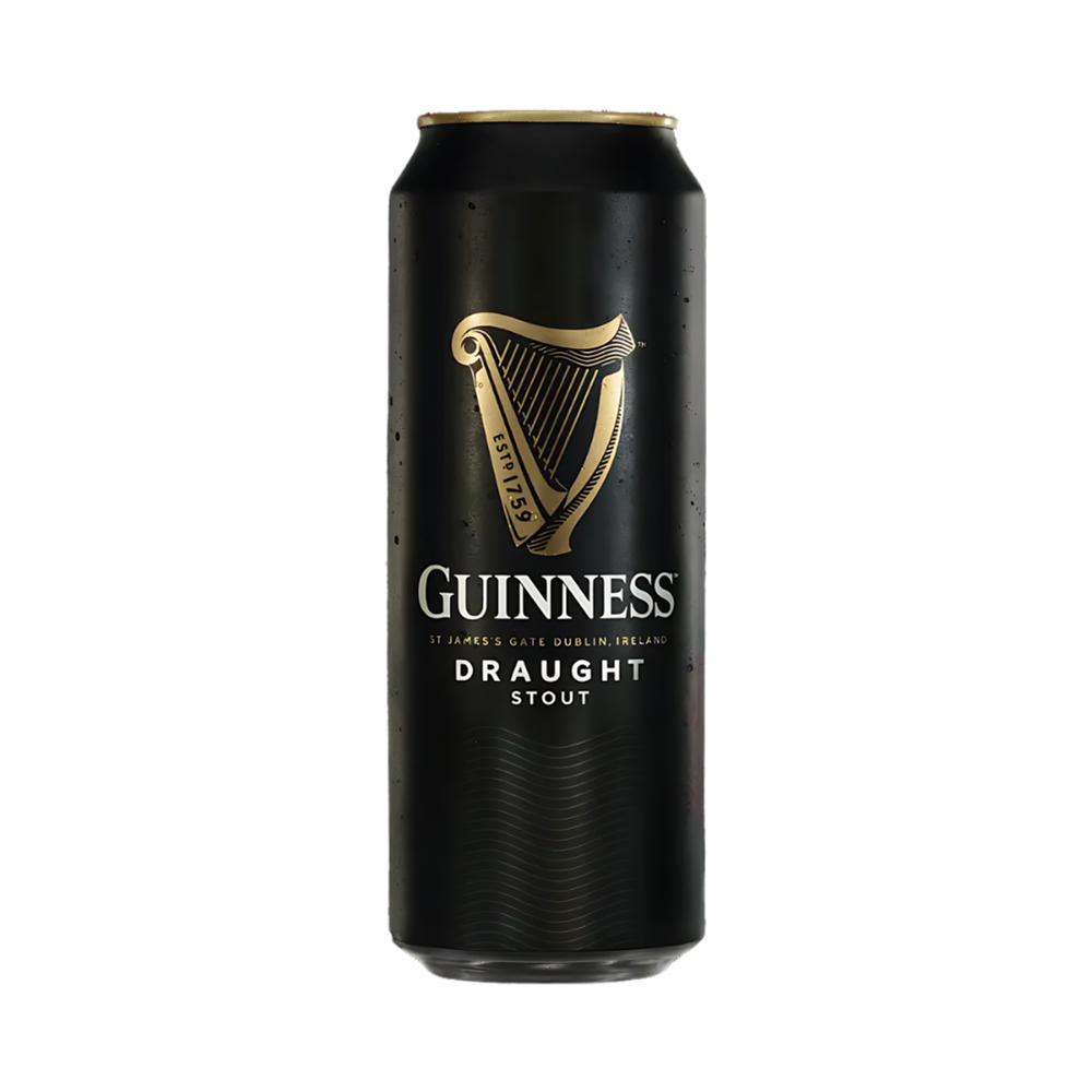Product Guinness Draught Beer 44cl Image