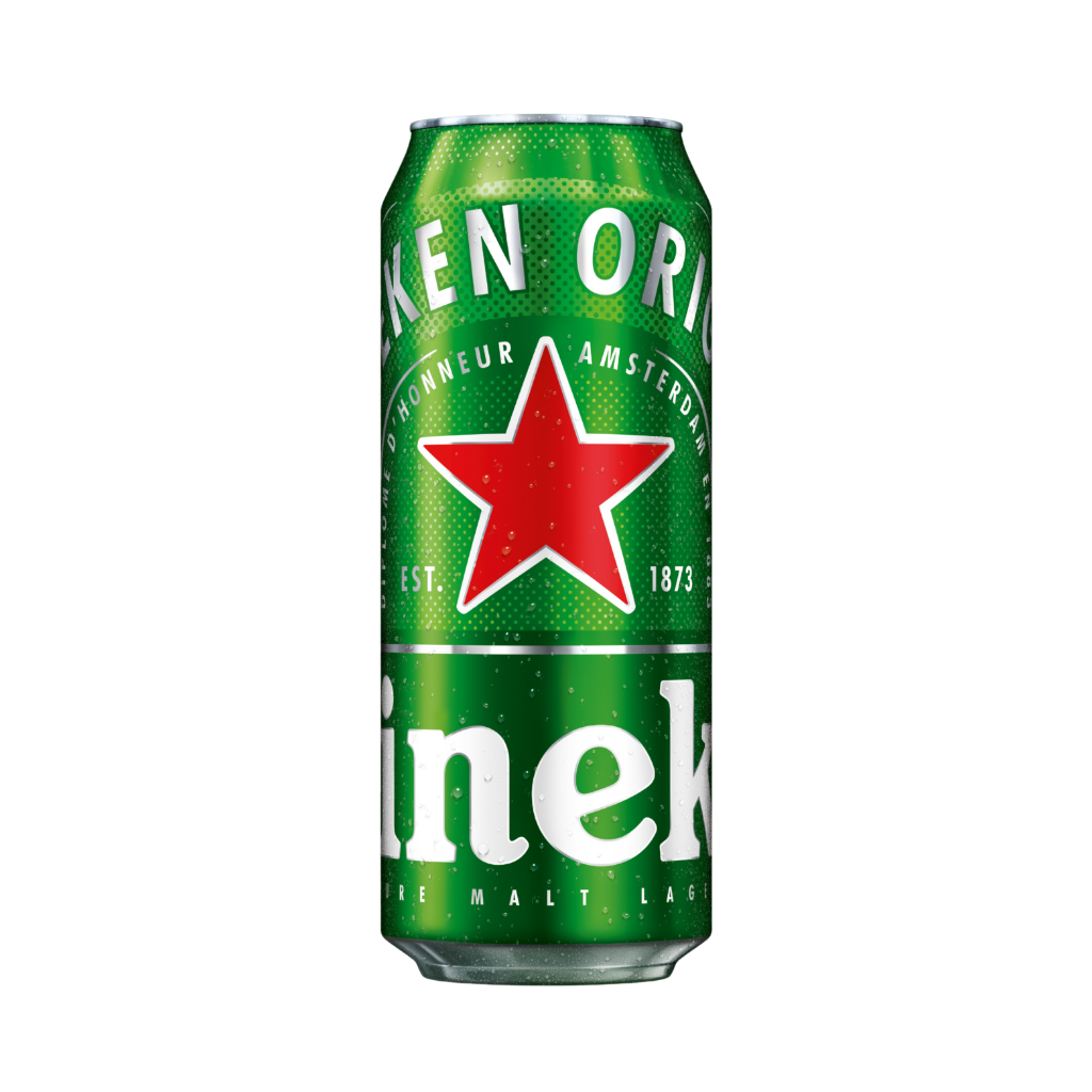 Product Heineken Beer 50cl Image