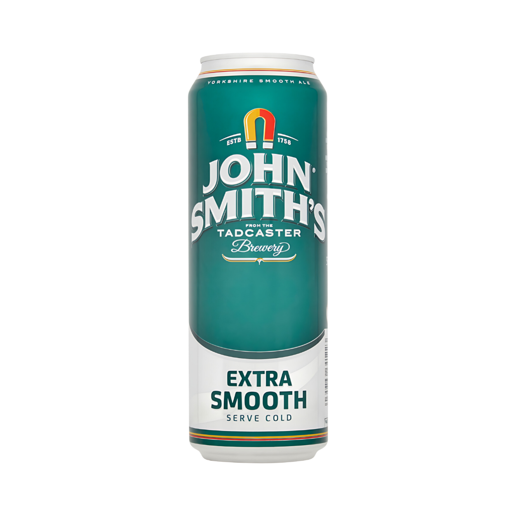 John Smith's Beer Extra Smooth 50cl