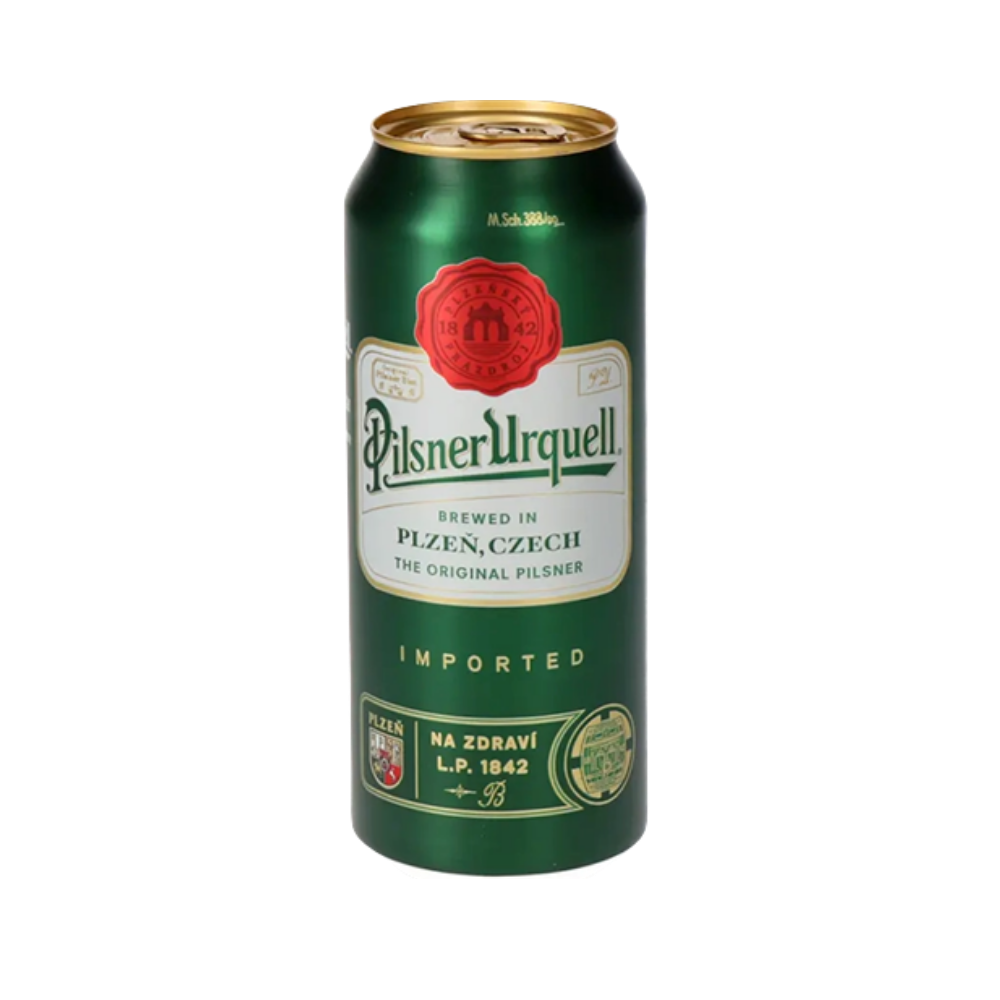 Product Pilsner Urquell Beer 0,5L Image