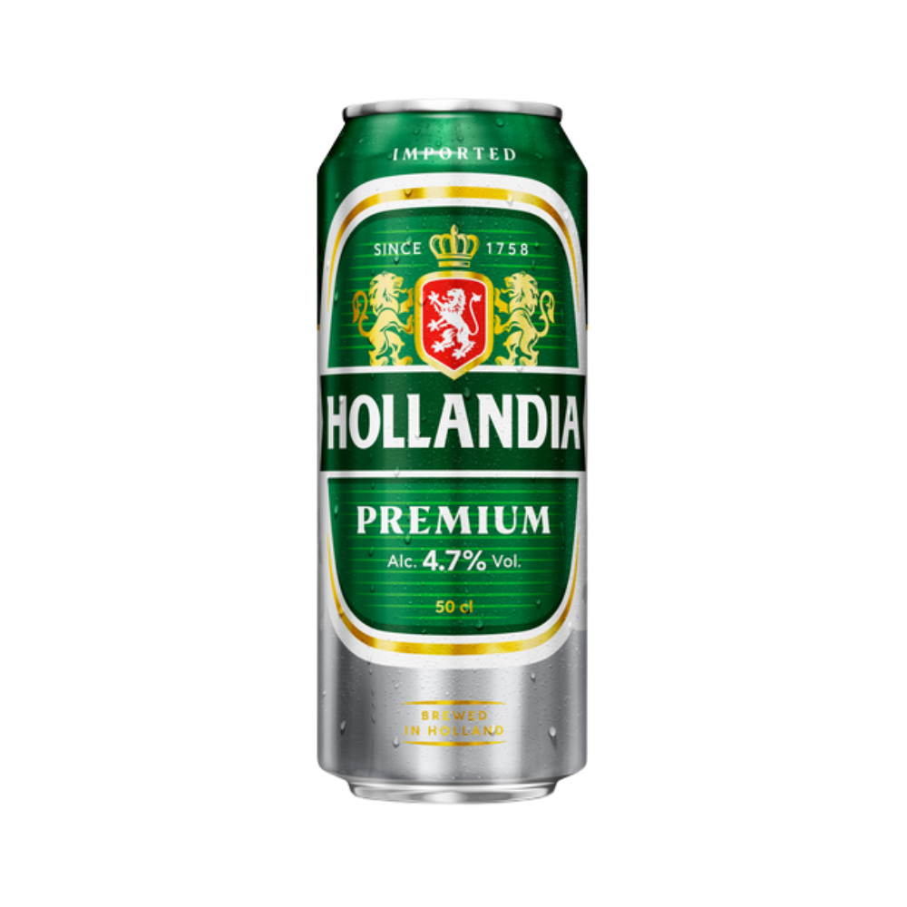 Product Hollandia Beer Image