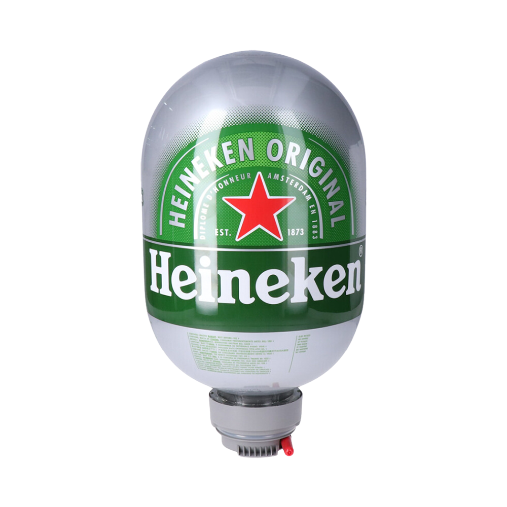 Product Heineken Beer Blade Keg 8L Image