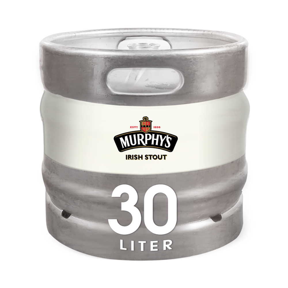 Murphy's Irish Stout Beer 30L