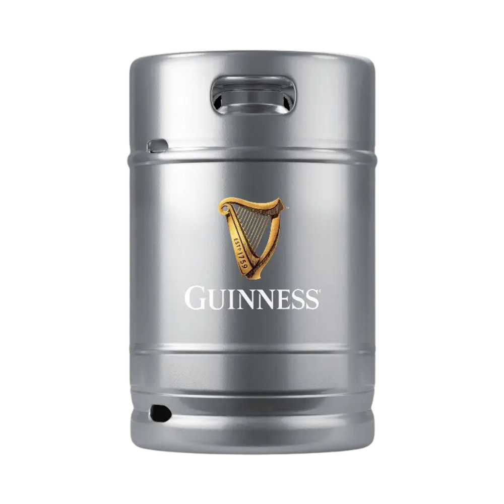 Guinness Draught Beer 30L 