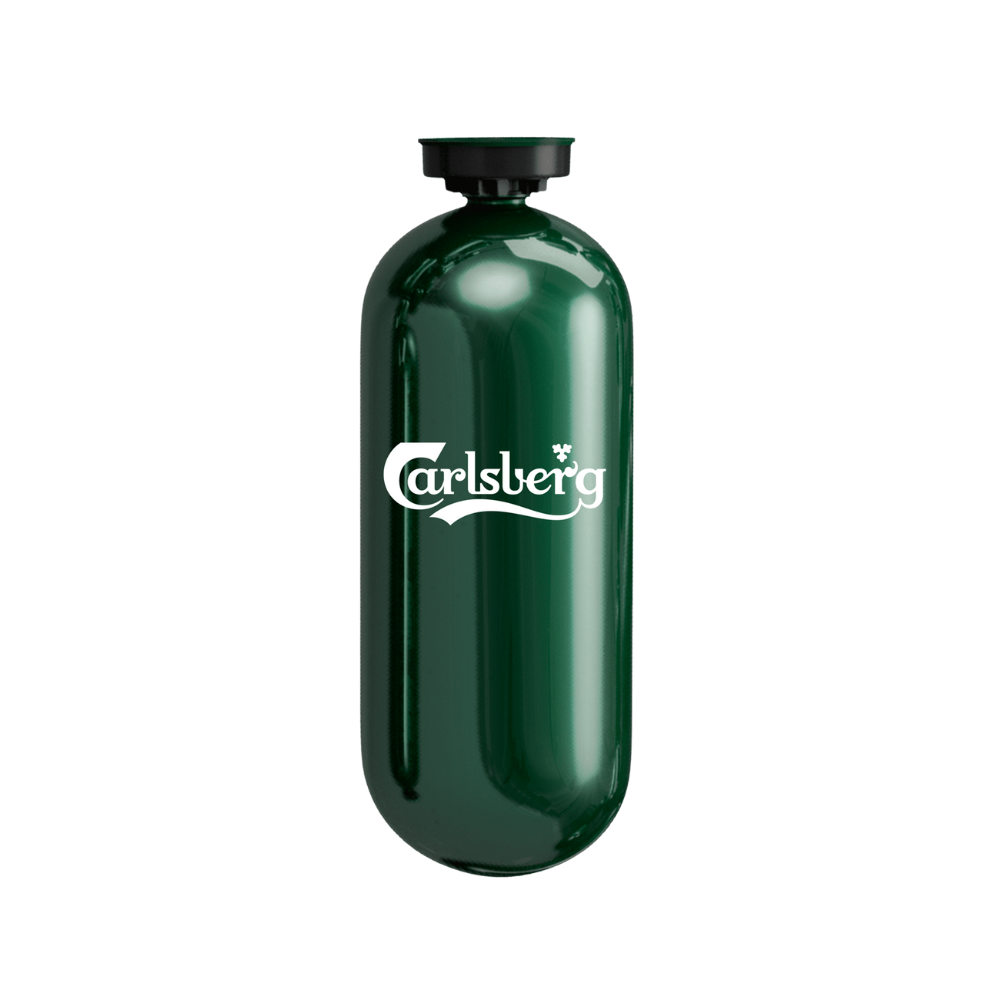Product Carlsberg Beer DraughtMaster (One Way) Kegs Modular 20 Machines (Permanent Installation) Image