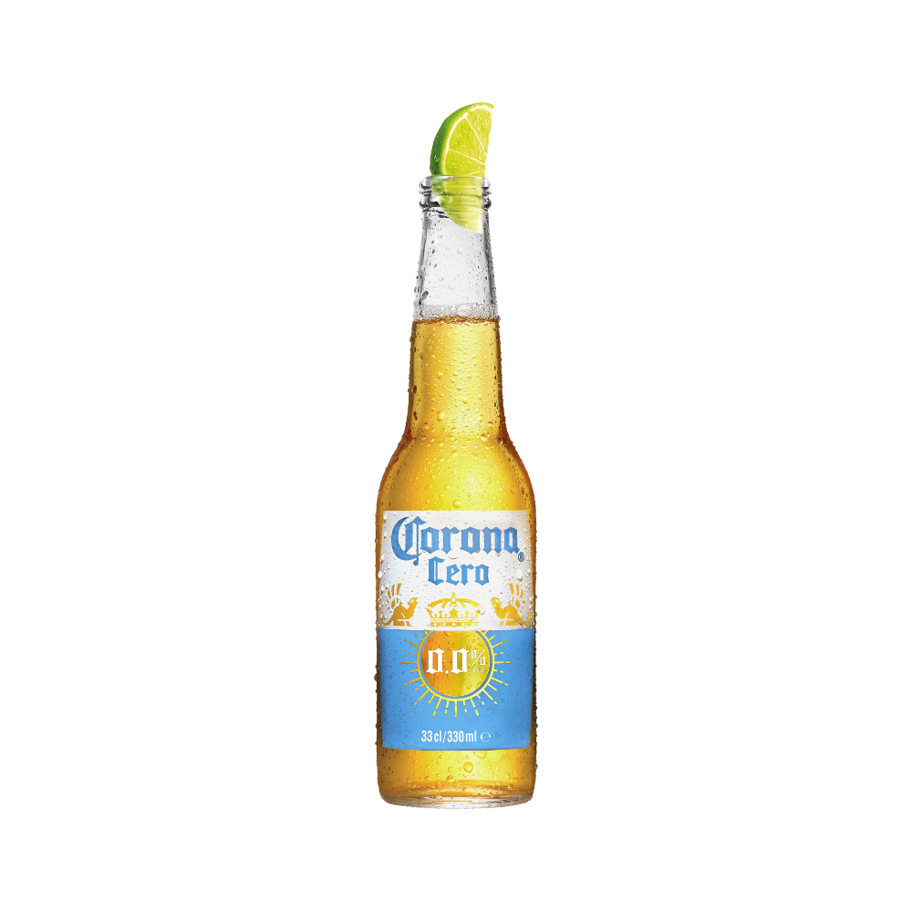 Product Corona Cero 0.0% Image