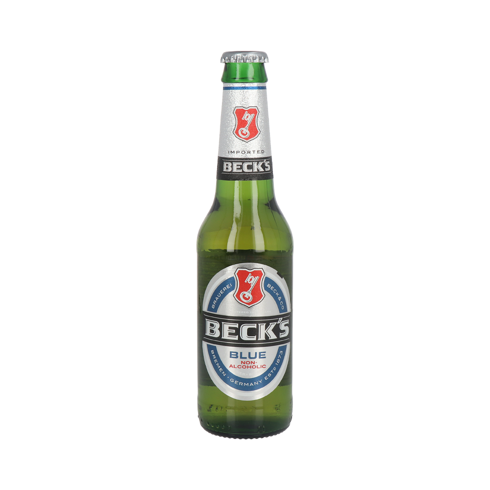 Non-Alcoholic Beck's Beer 33cl