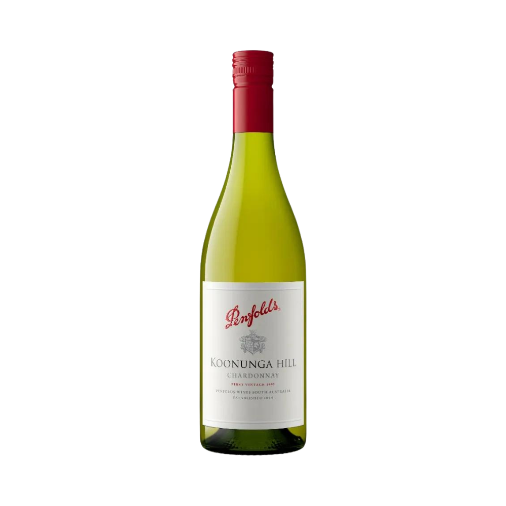 Product Wine White Australia Penfolds Koonunga Hill Chardonnay Image