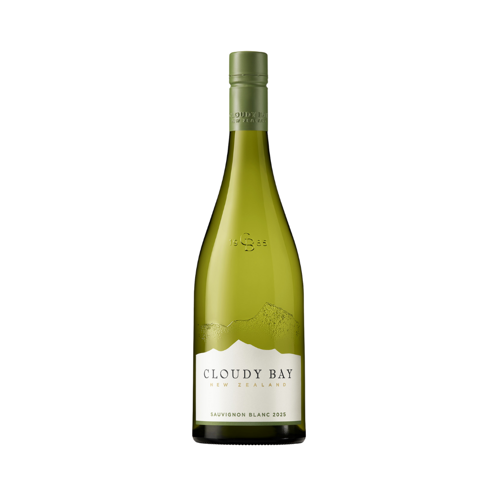 Product Wine White New Zealand Cloudy Bay Sauvignon Blanc Image