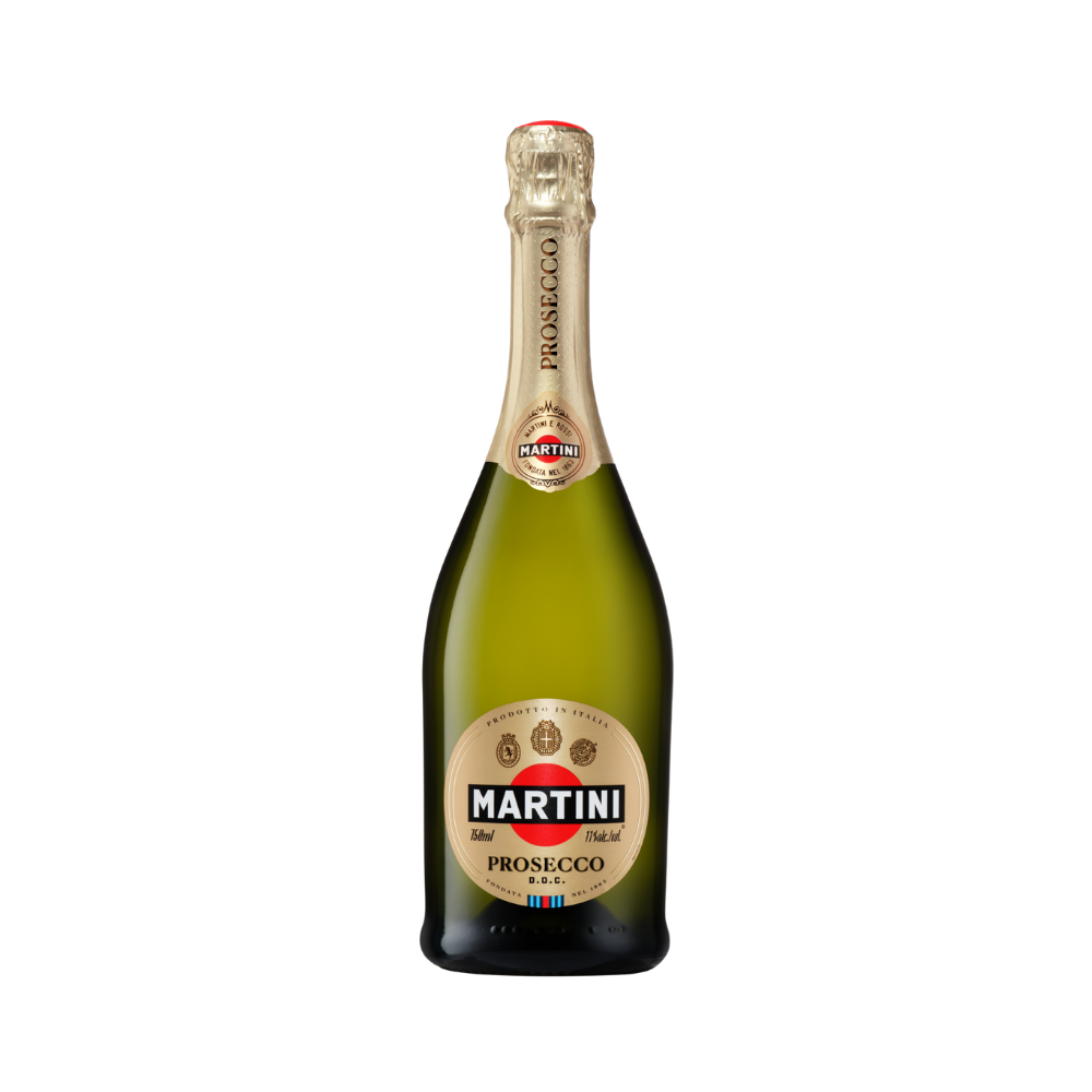 Martini Prosecco Sparkling Wine