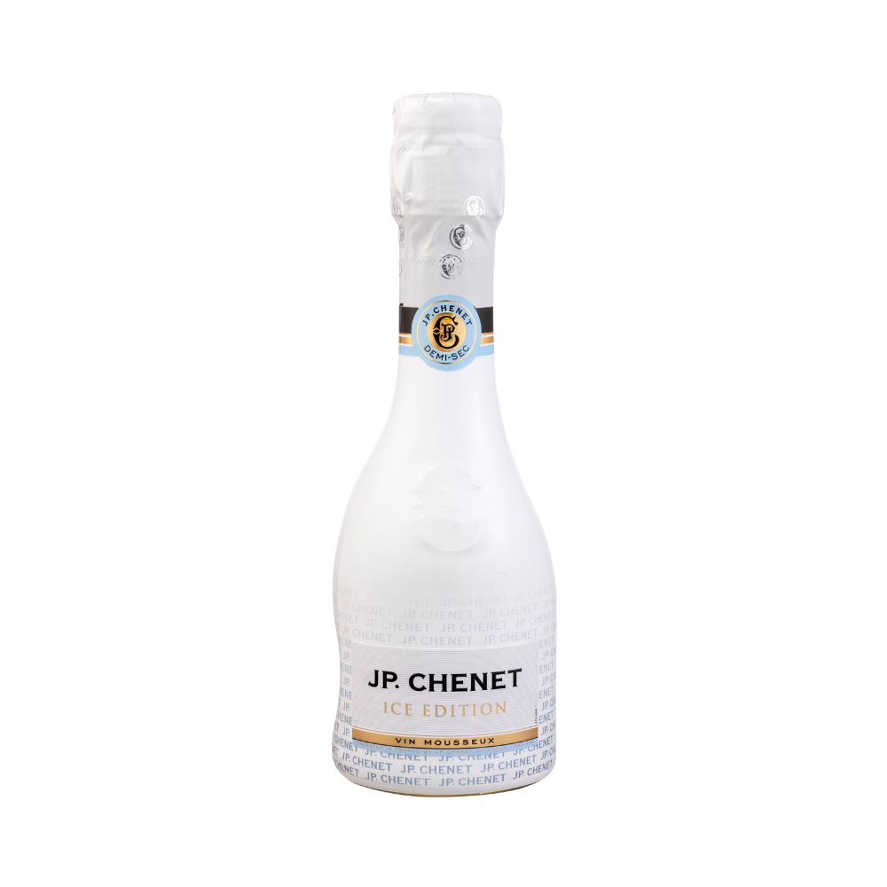 Sparkling Wine France JP. Chenet Ice Edition White Demi-Sec