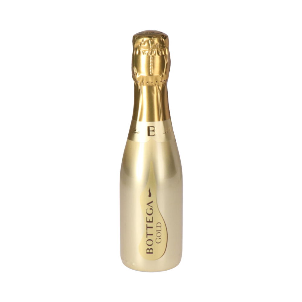 Product Sparkling Wine Italy Prosecco Bottega Gold 20cl Image