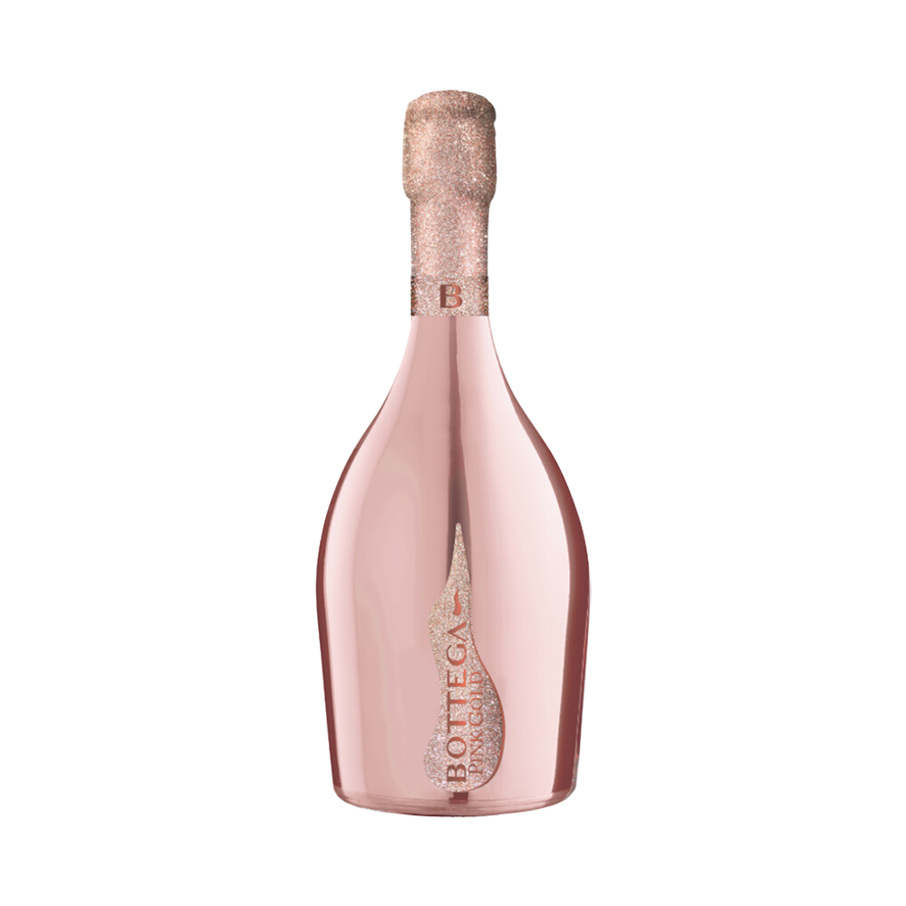 Product Sparkling Wine Italy Prosecco Bottega Pink Gold 75cl Image